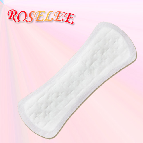 220MM Ultra-thin Wingless Pantyliner