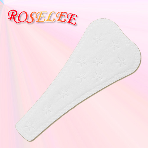 Ultra Thin Panty Liners Ladies Sanitary Pads - China OEM Panty