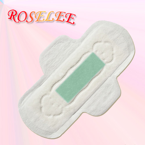 1mm Ultra Thin Sanitary Pads