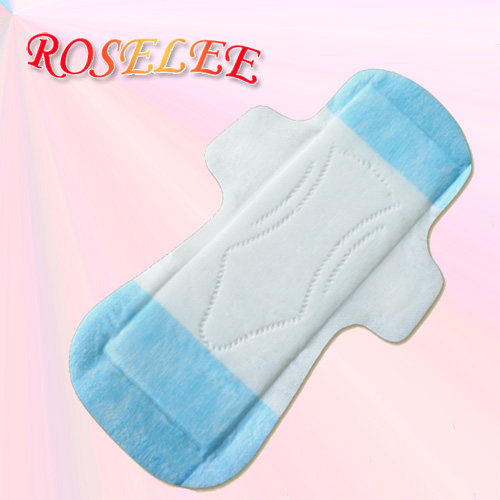 High Quality Night Sanitary Napkins