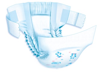 Six Tips for Choosing Baby Diaper